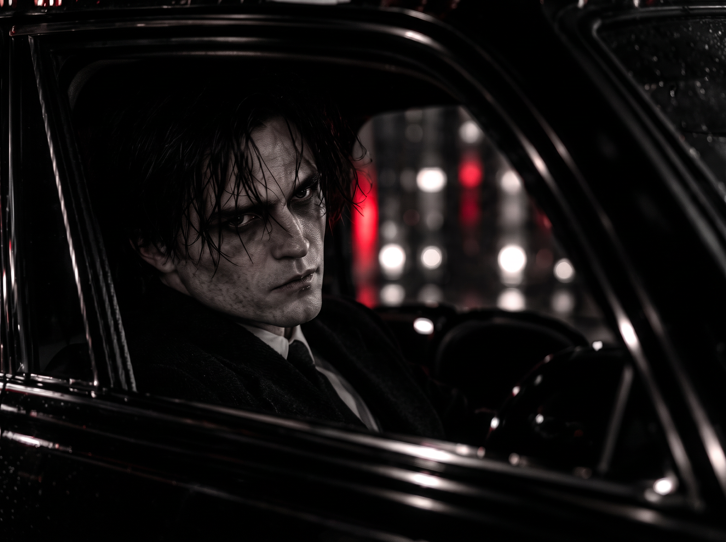 Arkham Social